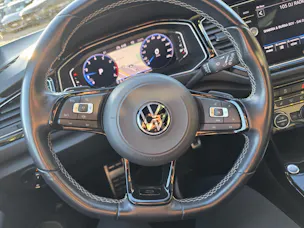 VW T-Roc 2.0 TSI R DSG 4Motion
