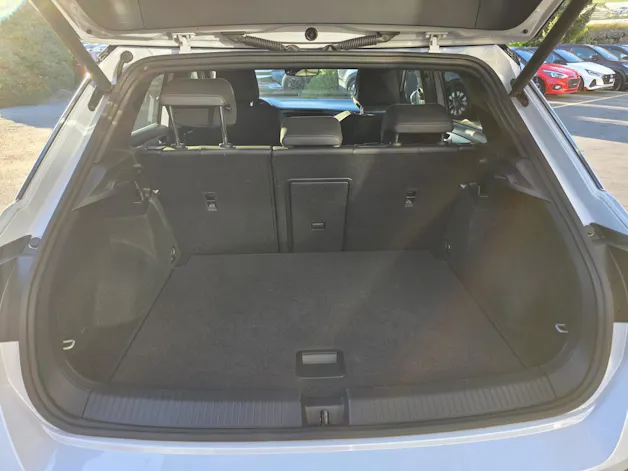 VW T-Roc 2.0 TSI R DSG 4Motion