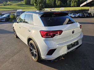 VW T-Roc 2.0 TSI R DSG 4Motion