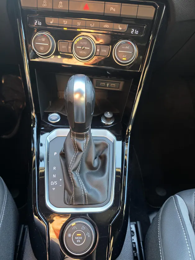 VW T-Roc 2.0 TSI R DSG 4Motion