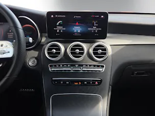 Mercedes-Benz GLC 300 e AMG Line Plus 4Matic 9G-Tronic