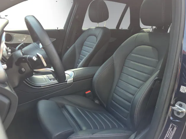 Mercedes-Benz GLC 300 e AMG Line Plus 4Matic 9G-Tronic