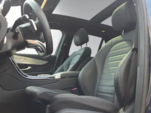 Mercedes-Benz GLC 300 e AMG Line Plus 4Matic 9G-Tronic