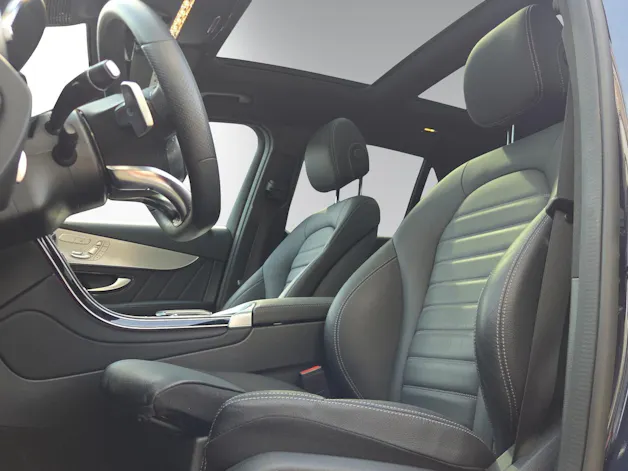 Mercedes-Benz GLC 300 e AMG Line Plus 4Matic 9G-Tronic