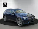 Mercedes-Benz GLC 300 e AMG Line Plus 4Matic 9G-Tronic