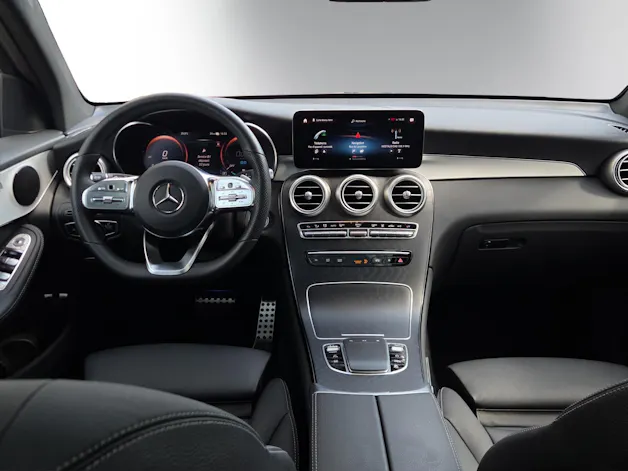 Mercedes-Benz GLC 300 e AMG Line Plus 4Matic 9G-Tronic