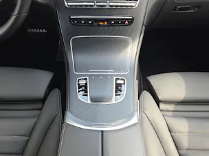 Mercedes-Benz GLC 300 e AMG Line Plus 4Matic 9G-Tronic