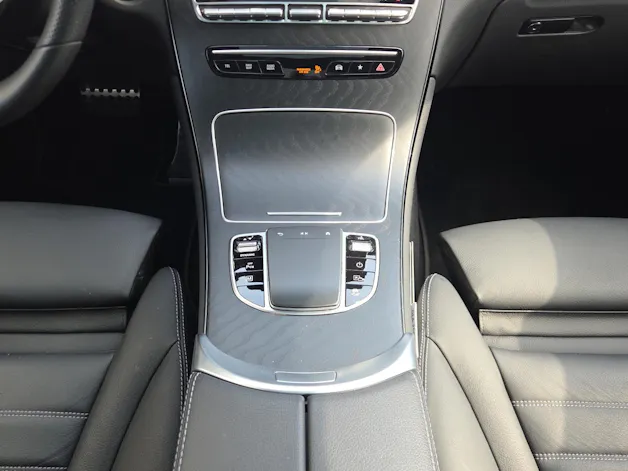Mercedes-Benz GLC 300 e AMG Line Plus 4Matic 9G-Tronic
