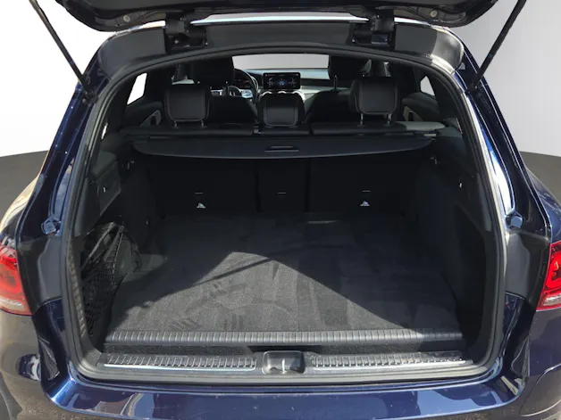 Mercedes-Benz GLC 300 e AMG Line Plus 4Matic 9G-Tronic