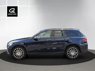 Mercedes-Benz GLC 300 e AMG Line Plus 4Matic 9G-Tronic