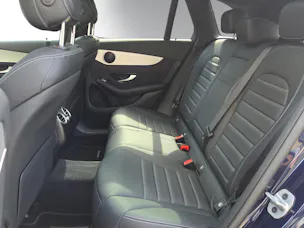 Mercedes-Benz GLC 300 e AMG Line Plus 4Matic 9G-Tronic