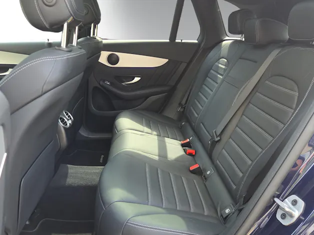 Mercedes-Benz GLC 300 e AMG Line Plus 4Matic 9G-Tronic