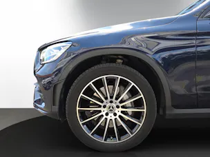Mercedes-Benz GLC 300 e AMG Line Plus 4Matic 9G-Tronic