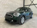 Mini Countryman Cooper S ALL4 Steptronic