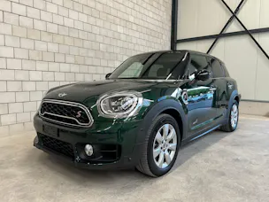 Mini Countryman Cooper S ALL4 Steptronic