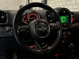 Mini Countryman Cooper S ALL4 Steptronic