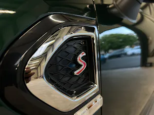 Mini Countryman Cooper S ALL4 Steptronic