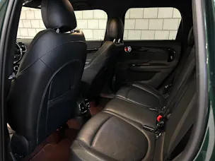 Mini Countryman Cooper S ALL4 Steptronic