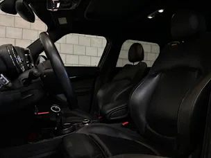Mini Countryman Cooper S ALL4 Steptronic