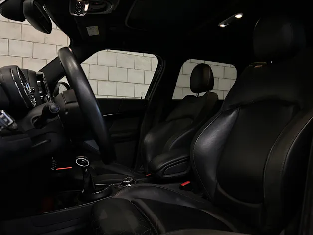 Mini Countryman Cooper S ALL4 Steptronic