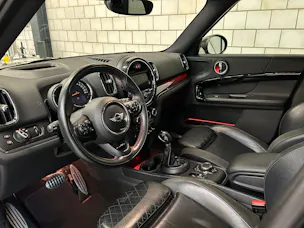 Mini Countryman Cooper S ALL4 Steptronic