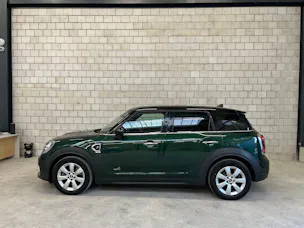 Mini Countryman Cooper S ALL4 Steptronic