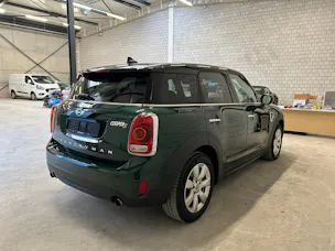 Mini Countryman Cooper S ALL4 Steptronic