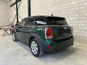 Mini Countryman Cooper S ALL4 Steptronic