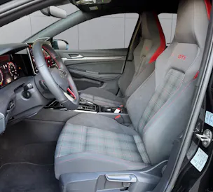 VW Golf 2.0 TSI GTI DSG