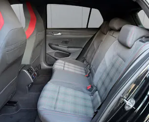 VW Golf 2.0 TSI GTI DSG