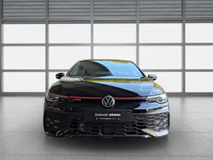 VW Golf 2.0 TSI GTI DSG