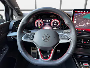 VW Golf 2.0 TSI GTI DSG