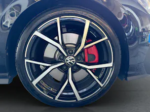 VW Golf 2.0 TSI GTI DSG