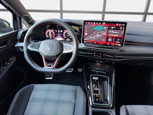 VW Golf 2.0 TSI GTI DSG
