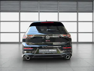 VW Golf 2.0 TSI GTI DSG