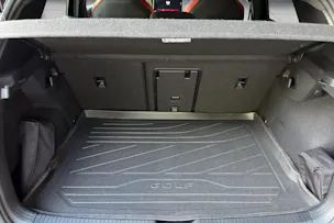 VW Golf 2.0 TSI GTI DSG