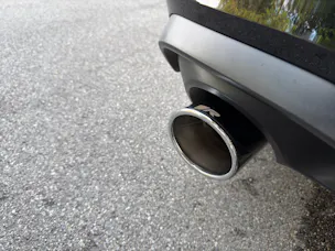 VW Golf 2.0 TSI GTI DSG