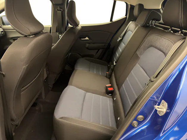 Dacia Sandero 1.0 TCe 100 Journey