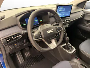 Dacia Sandero 1.0 TCe 100 Journey