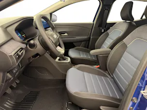 Dacia Sandero 1.0 TCe 100 Journey