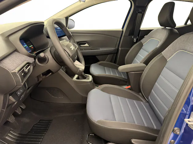 Dacia Sandero 1.0 TCe 100 Journey