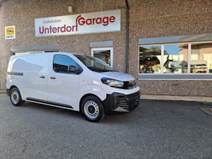 Opel Vivaro Cargo 1.5 D s/s M