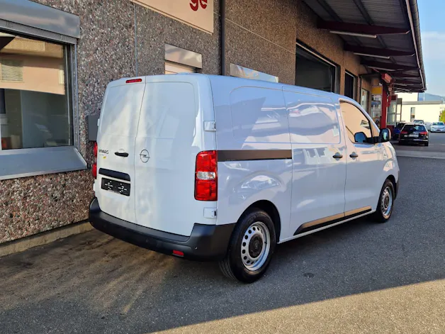 Opel Vivaro Cargo 1.5 D s/s M