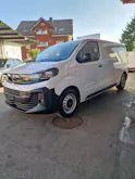 Opel Vivaro Cargo 1.5 D s/s M