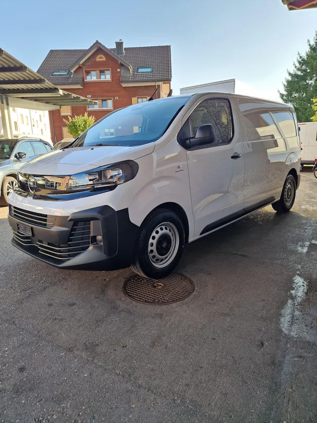 Opel Vivaro Cargo 1.5 D s/s M