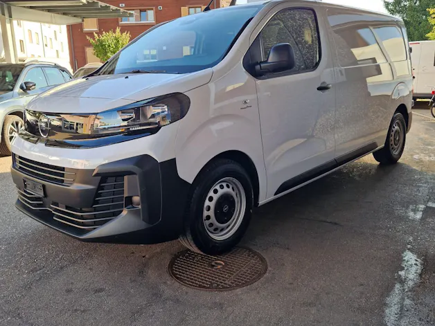 Opel Vivaro Cargo 1.5 D s/s M