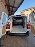Opel Vivaro Cargo 1.5 D s/s M