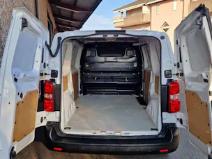 Opel Vivaro Cargo 1.5 D s/s M
