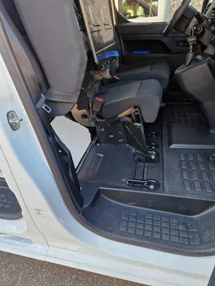 Opel Vivaro Cargo 1.5 D s/s M