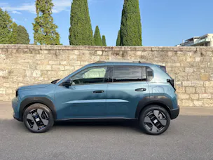 Fiat Grande Panda 1.2 La Prima